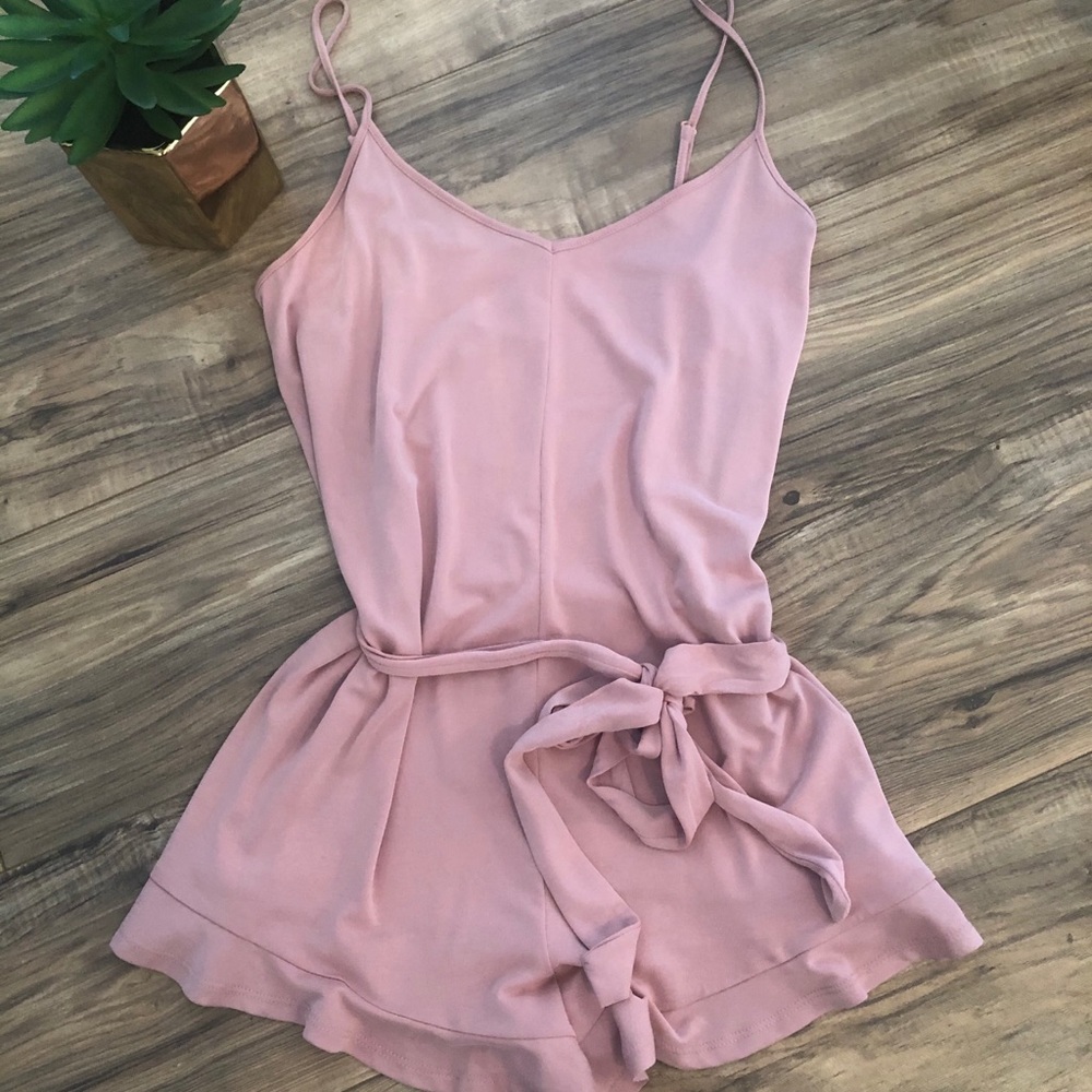 Romper - Picture 1 of 1